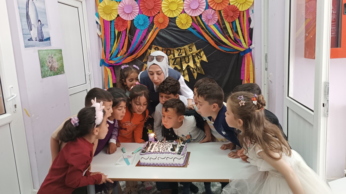 HOŞGELDİNİZ MİNİ MİNİ BİRLER!